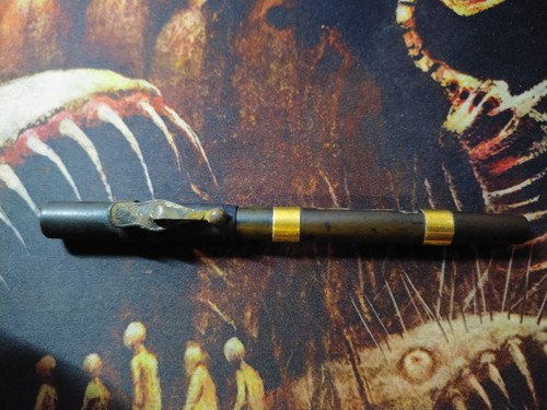 Antique waterman ideal - waterman's,
