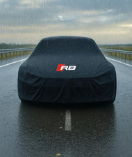 For AUDİ R8 waterproof car