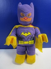 large 14" LEGO BATMAN MOVIE