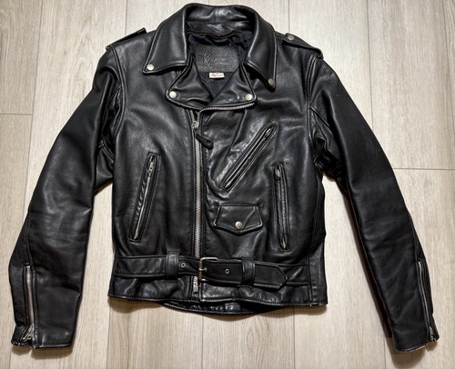 Vintage 80s branded garments - branded,