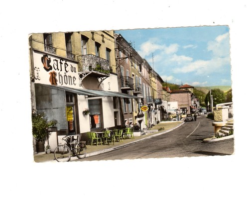 Postcard cpsm ardèche - postcard,