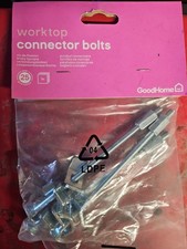 Worktop Connector Jointing