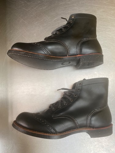 Red wing usa 8126 mens - wing,