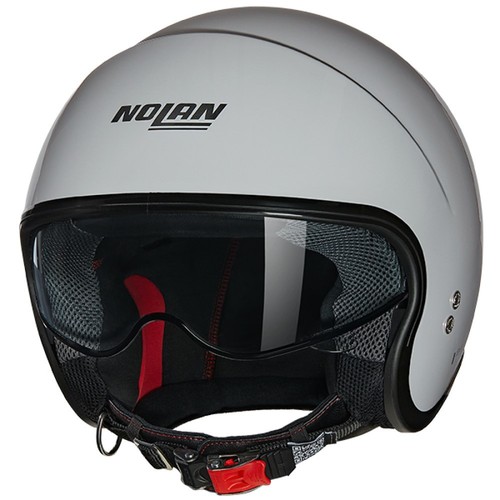 Nolan n21 open - nolan, face