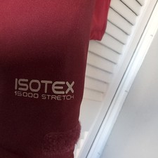 Regatta Womens Isotex 15000