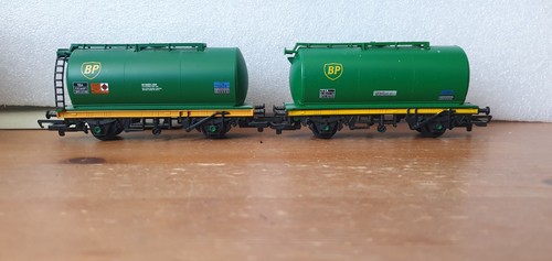 Hornby tta oil tank - hornby,