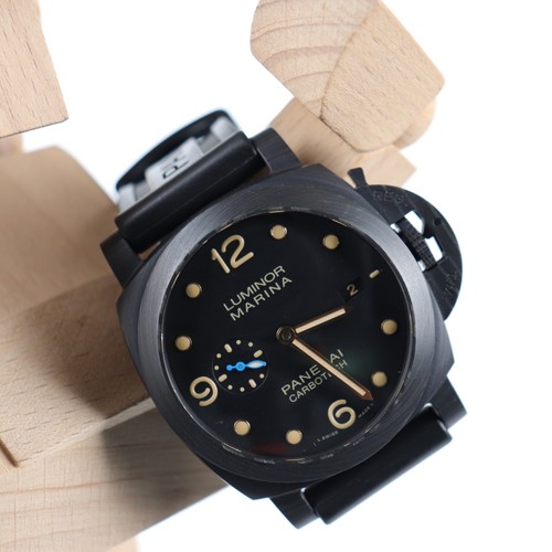 Panerai luminor marina - panerai,