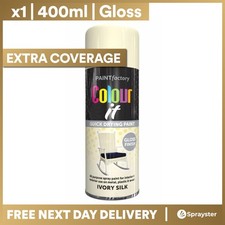 x1 Paint Factory Multi-Purpose