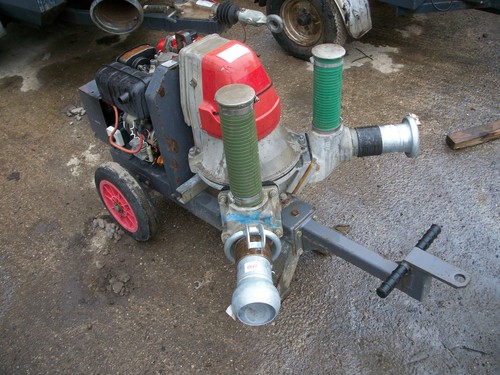 Used hilta diesel - diesel, driven