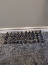 Grey Knights Strike Purifier Squads X5. Read Description