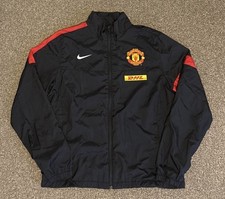 Manchester United Full Zip