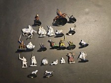 Warhammer Lord of the Rings