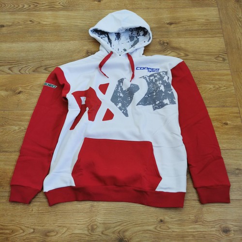 Fia world rallycross hoodie - rallycross,