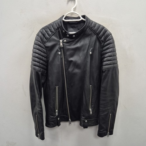 Allsaints jasper motorcycle - allsaints,