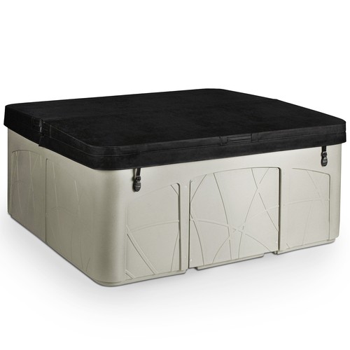Lifesmart spas person - spas, plug