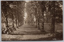 WYCOMBE ABBEY Buckinghamshire