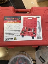 Bush Tool for a ford focus 