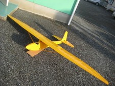 Gull Model Kyutei Type 7? 3M