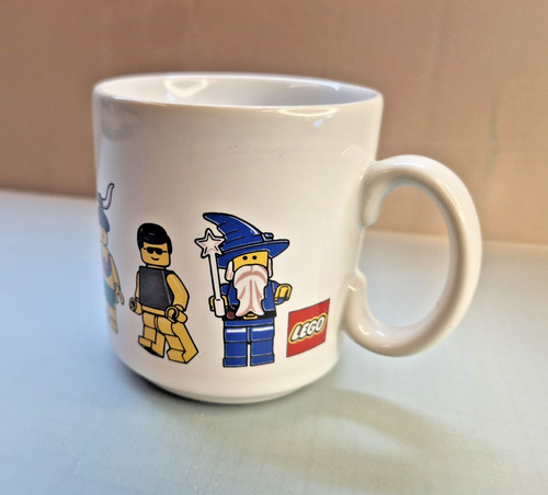 Rare 1990s official lego - ,