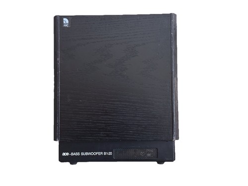 Ace bass subwoofer 20 - bass, b1-20