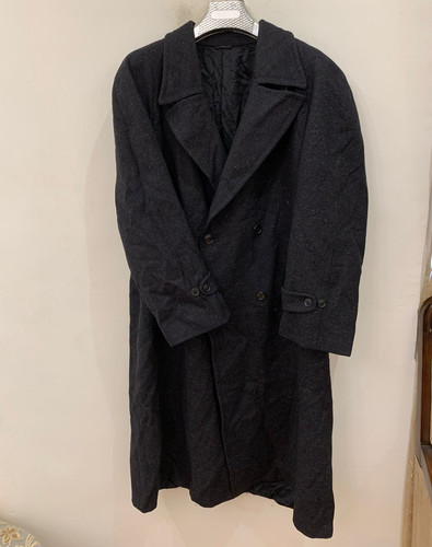 Vintage pure wool - , tweed