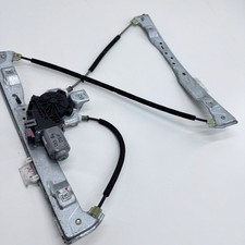 CITROEN DS3 MK1 WINDOW MOTOR