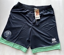 Football Shorts Size M