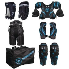 Warrior Ice / Inline Hockey