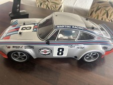 Tamiya Porsche 911 Carrera RSR