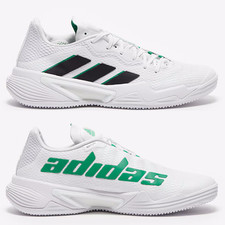 adidas Barricade Grass Mens