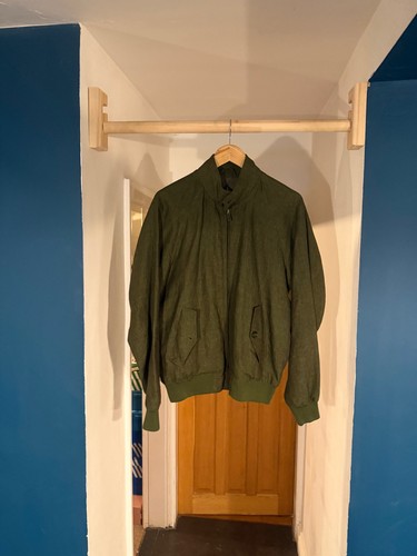 Baracuta harrington men s - baracuta, g9