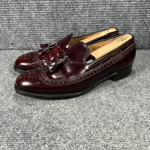 Vintage cheaney royal tweed - vintage,