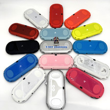 PS Vita PCH-2000 Sony