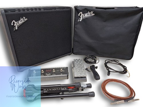 Fender gt100 guitar - fender,