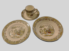 Wedgwood Chinese Legend Set