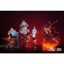 Official Ne Zha 2 Ao Bing Ao