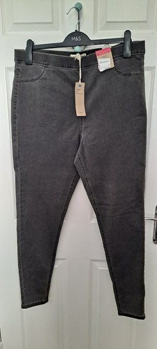 Marks and spencer jeggings - and,