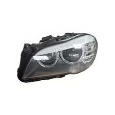 BMW F10 Headlight Passenger Side Nearside Spares Or Repairs