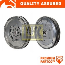 Premium Dual Mass Flywheel