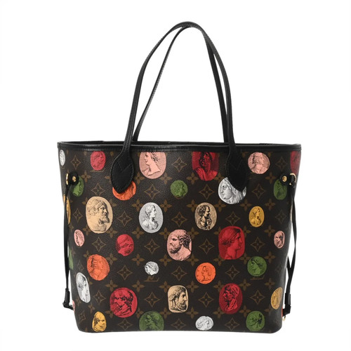 Louis vuitton neverfull m45923 - louis,
