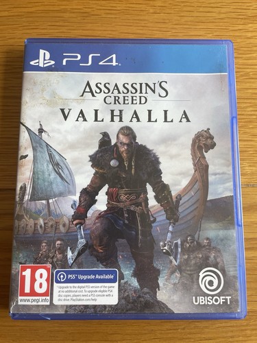 Assassin creed valhalla - assassin's, |