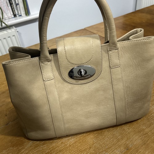 Russell and bromley tan - russell,