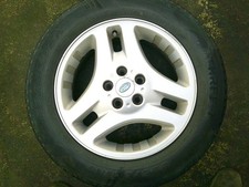 2006 LAND ROVER FREELANDER 17"