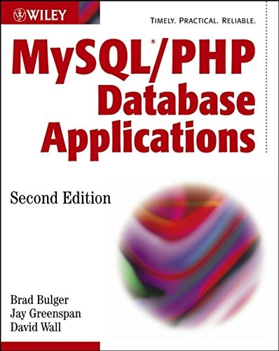 Mysql php database - database, 2e