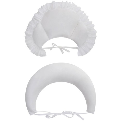 Women white bum - white,