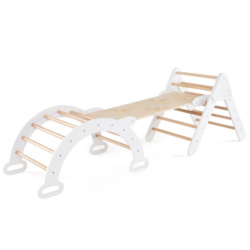 Multi functional climbing - multi-functional,