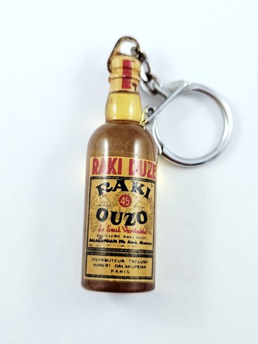 Vintage marseille anisette - marseille,