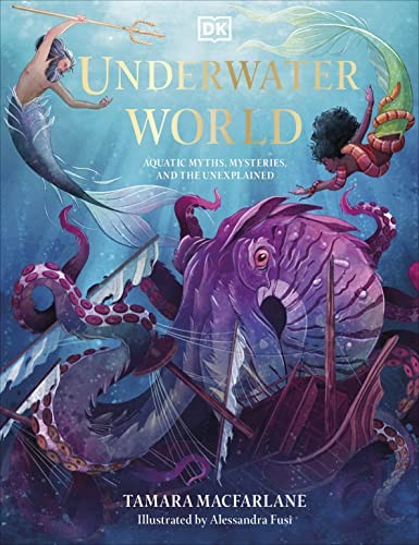 Underwater world aquatic - underwater, world: