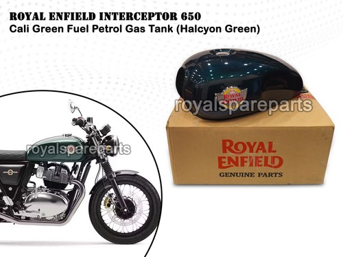 Genuine royal enfield - genuine,