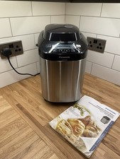 Panasonic Bread Maker